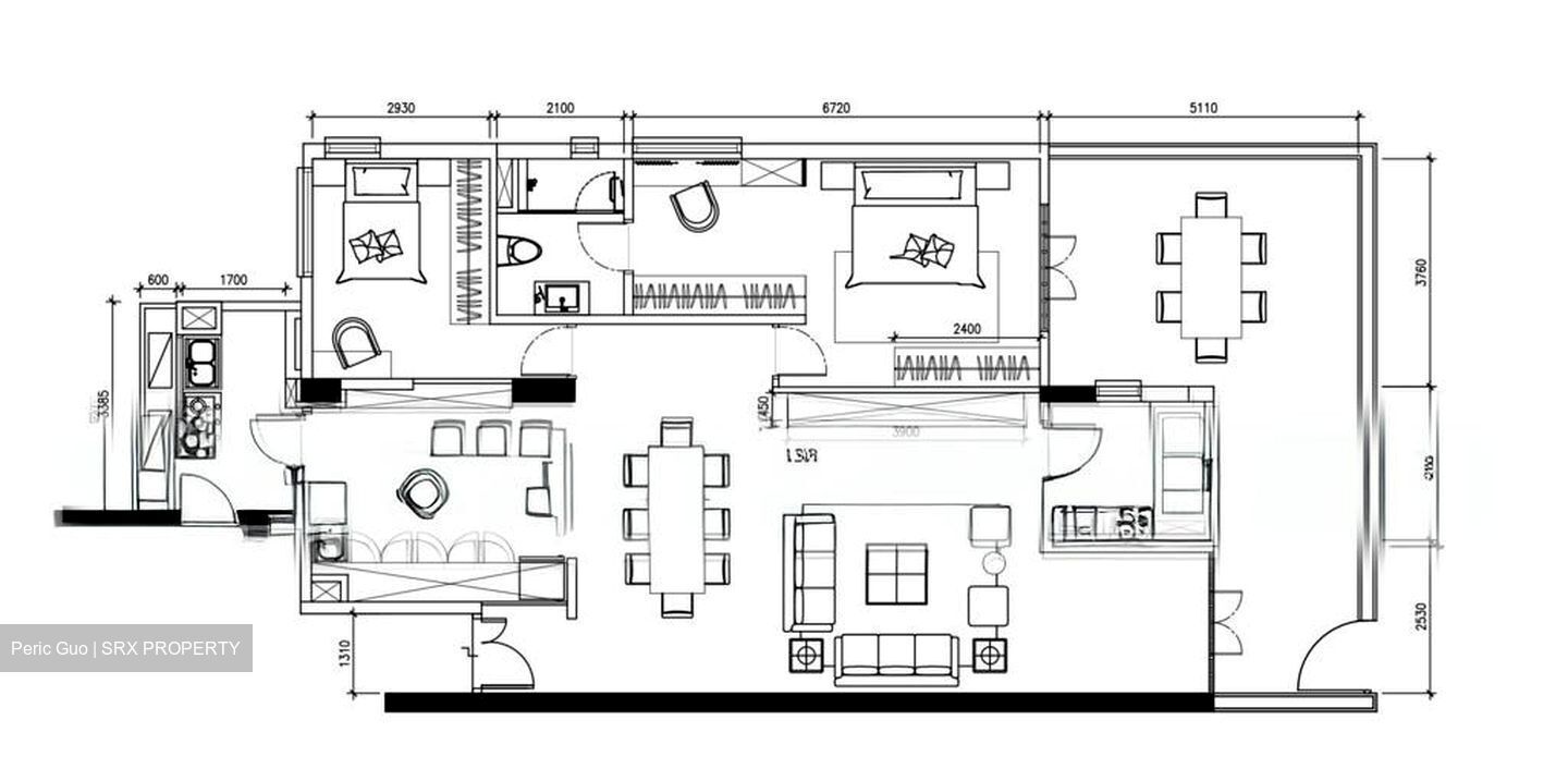 Astrid Meadows (D10), Condominium #503654051